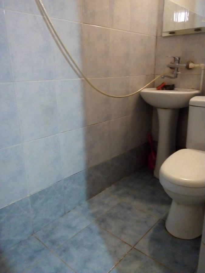 Baazovi 17 Apartment تبليسي المظهر الخارجي الصورة