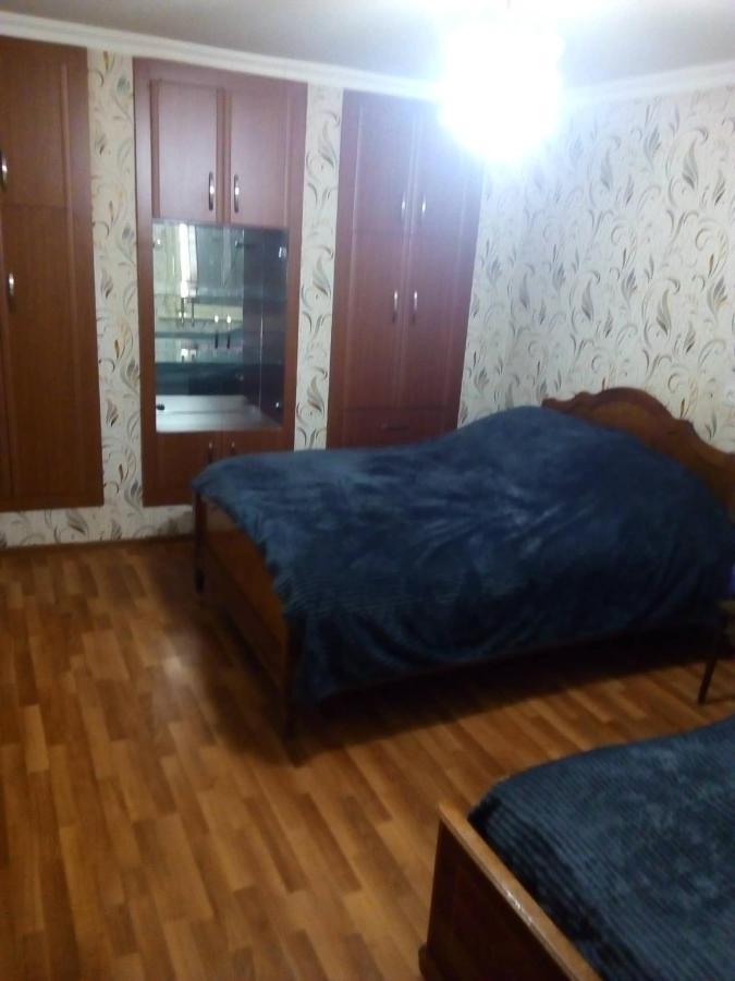 Baazovi 17 Apartment تبليسي المظهر الخارجي الصورة