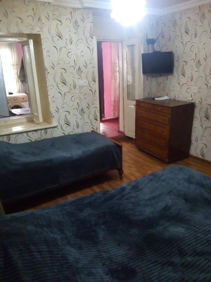 Baazovi 17 Apartment تبليسي المظهر الخارجي الصورة