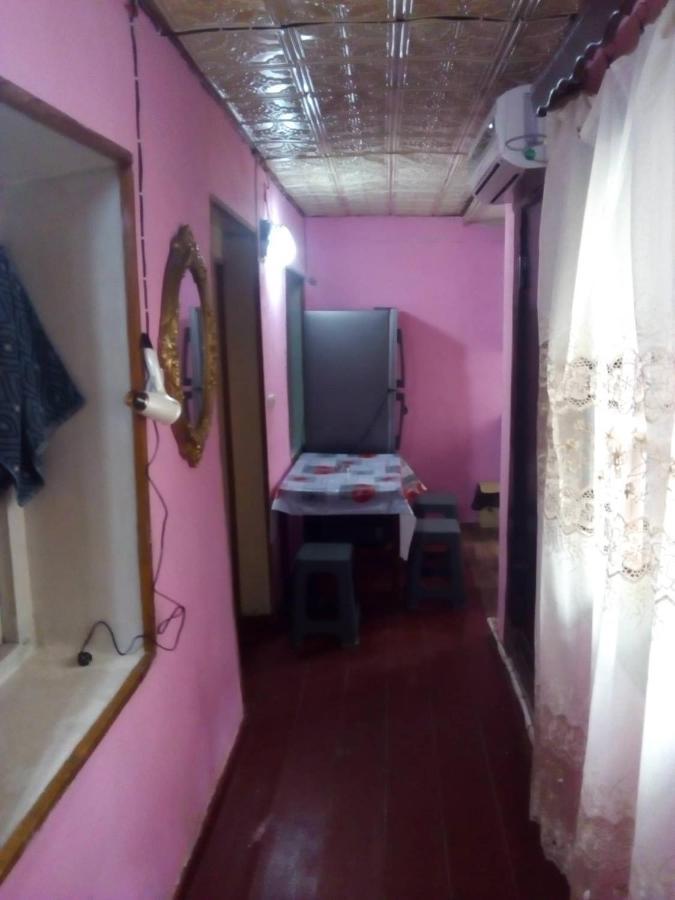 Baazovi 17 Apartment تبليسي المظهر الخارجي الصورة