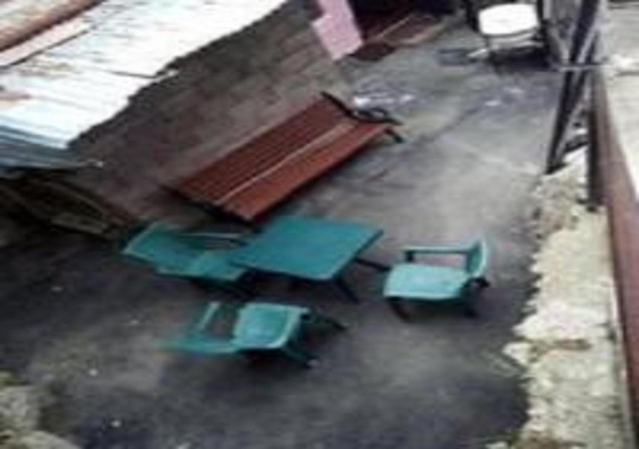 Baazovi 17 Apartment تبليسي المظهر الخارجي الصورة